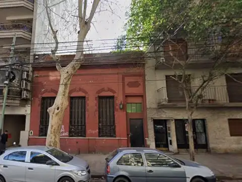 Terreno en Venta en Almagro Norte, Almagro