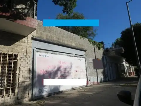 Terreno en Venta en Floresta, Capital Federal