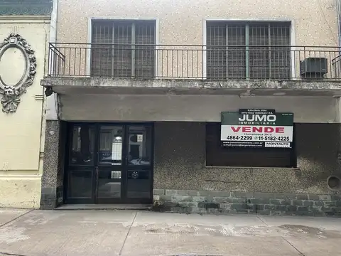 Terreno en Venta en Almagro, CABA