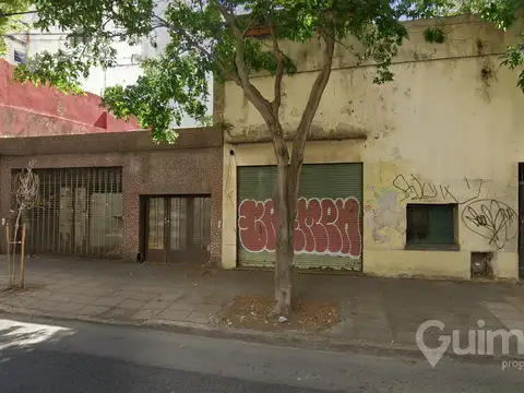 Terreno en Venta en San Cristobal, Capital Federal