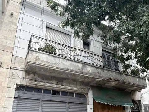 Terreno en Venta en Villa Devoto, Capital Federal