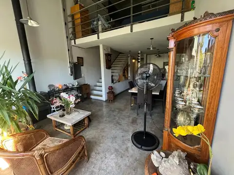 Terreno en Venta en Villa Ortuzar, CABA