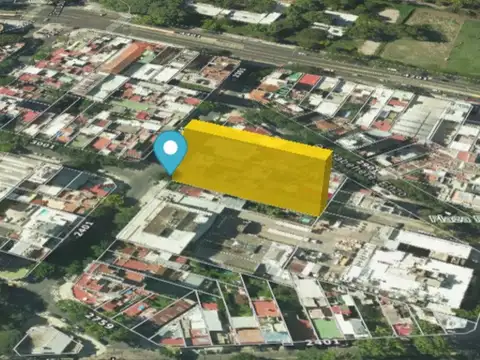 Terreno en Venta en Villa del Parque, CABA