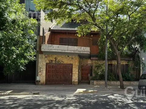 Terreno en Venta en Palermo, Capital Federal