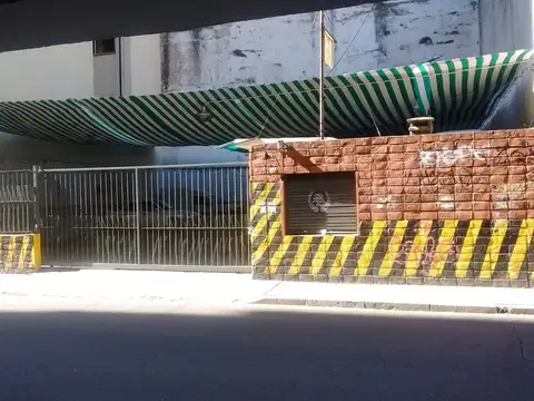 Terreno en Venta en Centro, Capital Federal