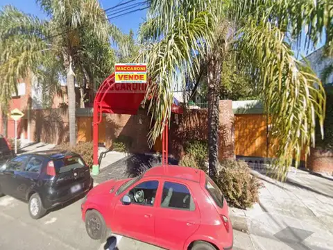 Terreno en Venta en Mataderos, CABA