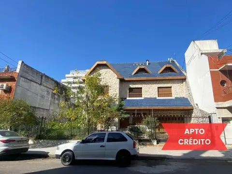Terreno en Venta en Pompeya, Capital Federal