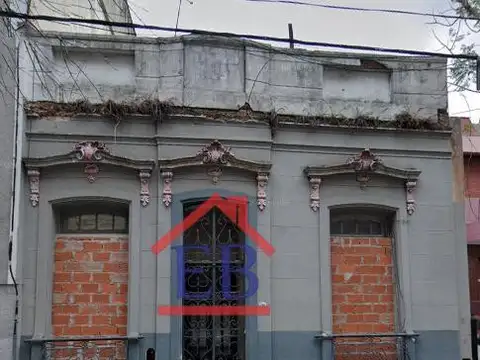 Terreno en Venta en Flores, CABA