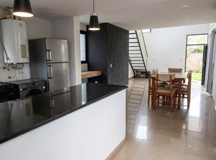 Casa · 80m² · 3 Ambientes