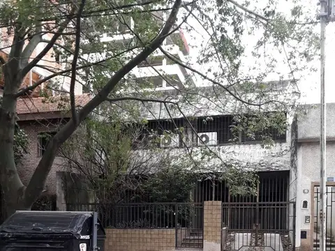 Terreno en Venta en Villa Urquiza, Capital Federal