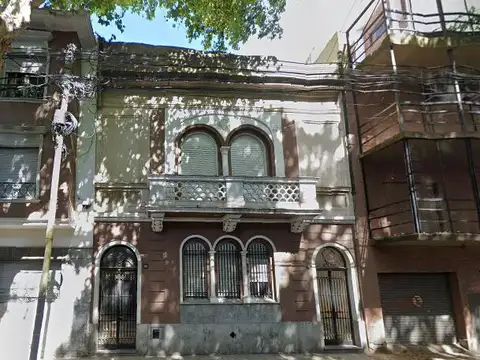 Terreno en Venta en Almagro, Capital Federal