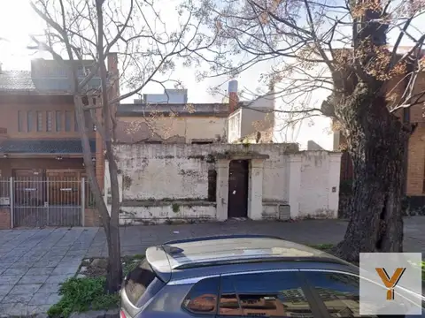 Terreno en Venta en Villa Urquiza, Capital Federal