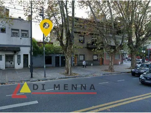 Terreno en Venta en Villa Urquiza, Capital Federal