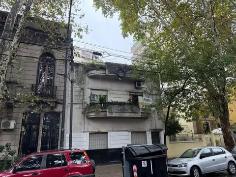 Terreno en Venta en Caballito, Capital Federal
