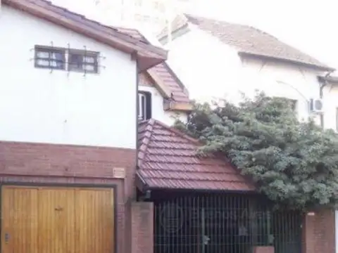 Terreno en Venta en Saavedra, Capital Federal