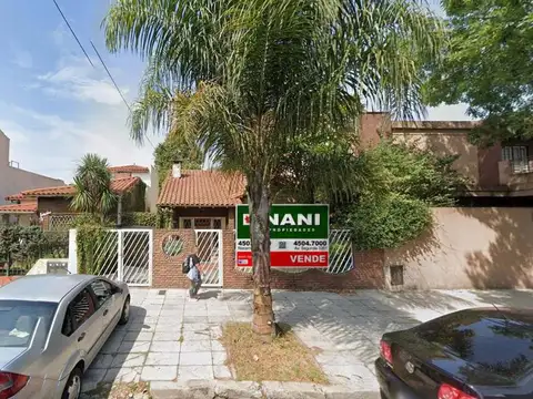 Terreno en Venta en Monte Castro, Capital Federal