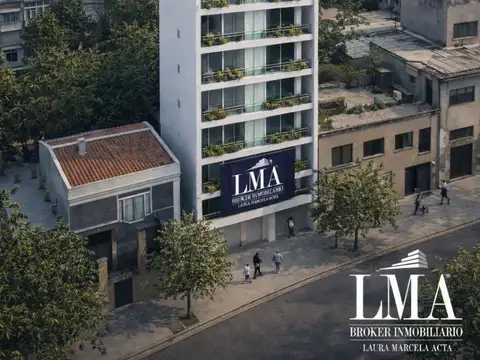 Terreno en Venta en Villa del Parque, CABA