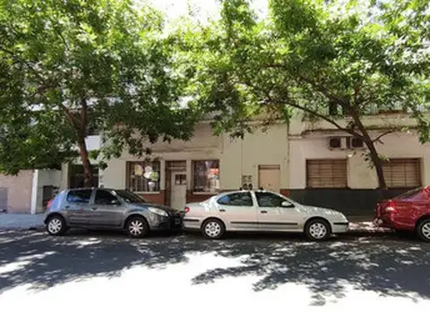 Terreno en Venta en Villa Crespo, CABA