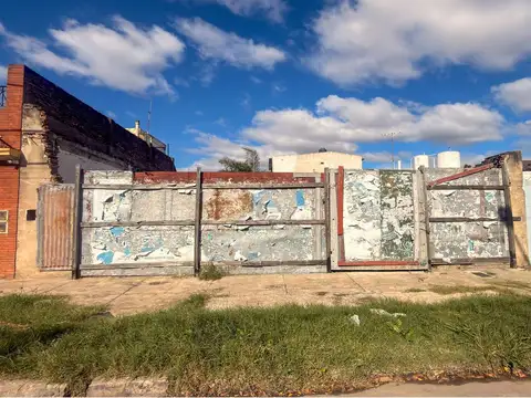 Terreno en Venta en Lomas del Mirador, Partido de La Matanza