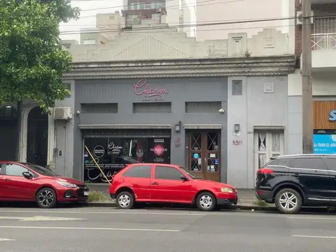 Terreno en Venta en Villa Devoto, Capital Federal