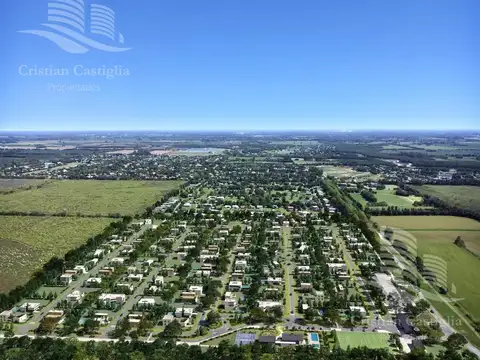 Terreno en Venta en Countries y Barrios Cerrados en Pilar, Partido de Pilar