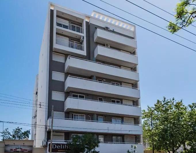 Departamento · 45m² · 1 Ambiente