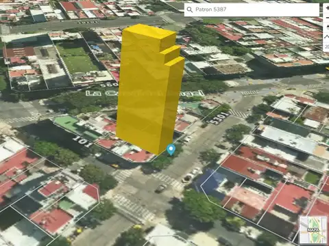 Terreno en Venta en Villa Luro, Capital Federal