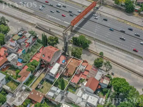 Terreno en Venta en Saavedra, Capital Federal