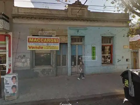 Terreno en Venta en Mataderos, CABA