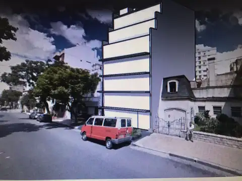 Terreno en Venta en Flores Norte, Flores