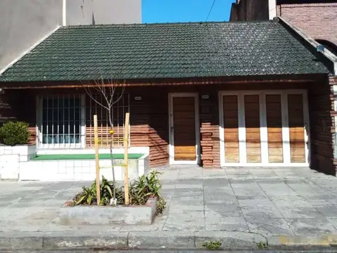 Terreno en Venta en Villa Devoto, Capital Federal