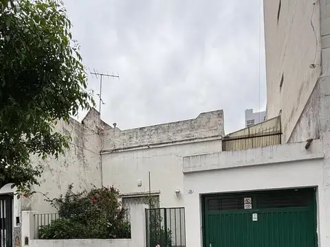 Terreno en Venta en Flores, Capital Federal