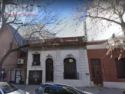 Terreno en Venta en Caballito, Capital Federal