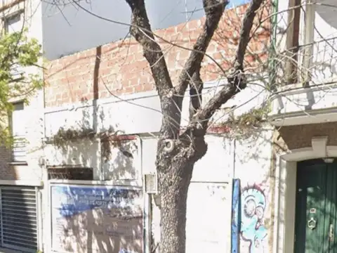 Terreno en Venta en Villa Ortuzar, Capital Federal