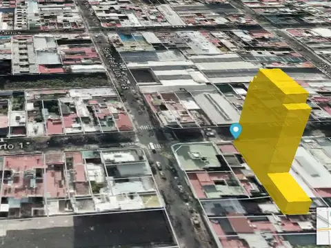 Terreno en Venta en Constitucion, CABA