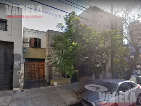 Terreno en Venta en Coghlan, Capital Federal