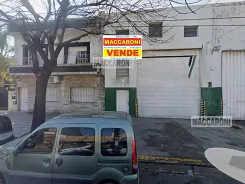 Terreno en Venta en Mataderos, CABA