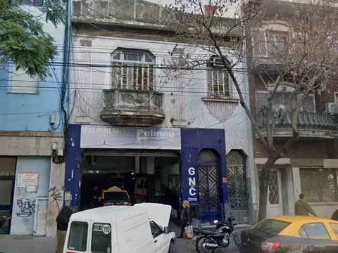 Terreno en Venta en Constitucion, Capital Federal
