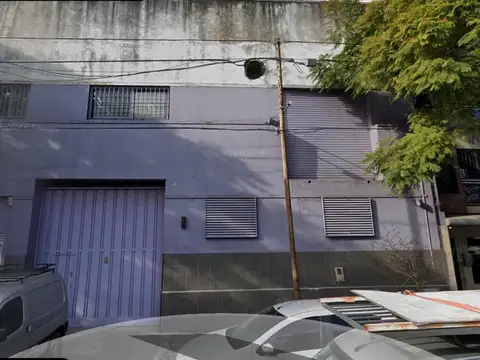 Terreno en Venta en Barracas, Capital Federal