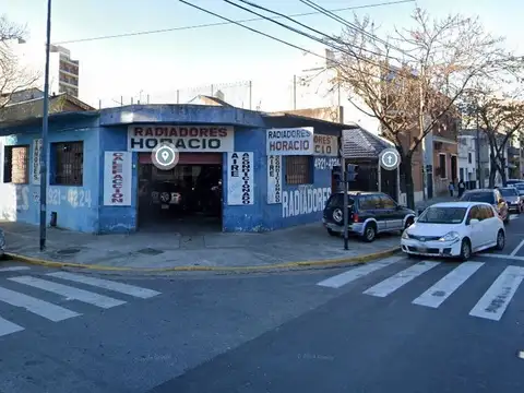 Terreno en Venta en Parque Chacabuco, Capital Federal