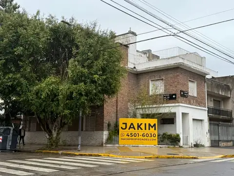 Terreno en Venta en Villa Devoto, Capital Federal