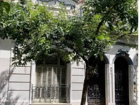 Terreno en Venta en Balvanera, Capital Federal