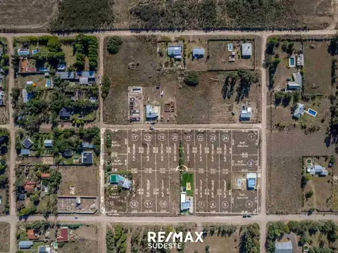 Terreno en Venta en Bahia Blanca, Partido de Bahía Blanca