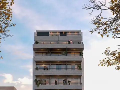 Terreno en Venta en Villa Ortuzar, CABA