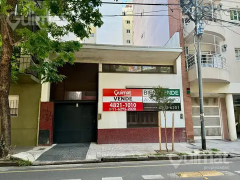 Terreno en Venta en Belgrano, Capital Federal