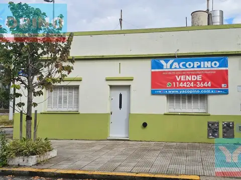 Terreno en Venta en Villa Devoto, Capital Federal