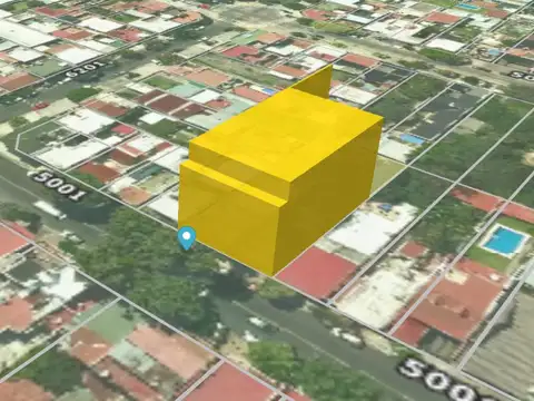 Terreno en Venta en Floresta, Capital Federal