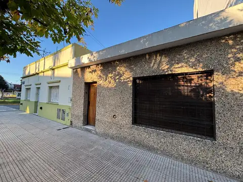Terreno en Venta en Villa Devoto, Capital Federal