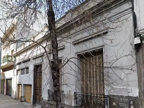 Terreno en Venta en Monserrat, Capital Federal