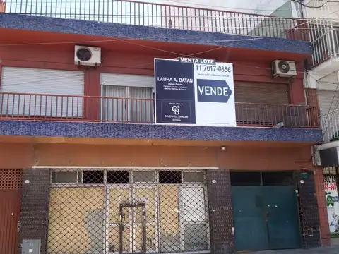Terreno en Venta en Caballito, CABA